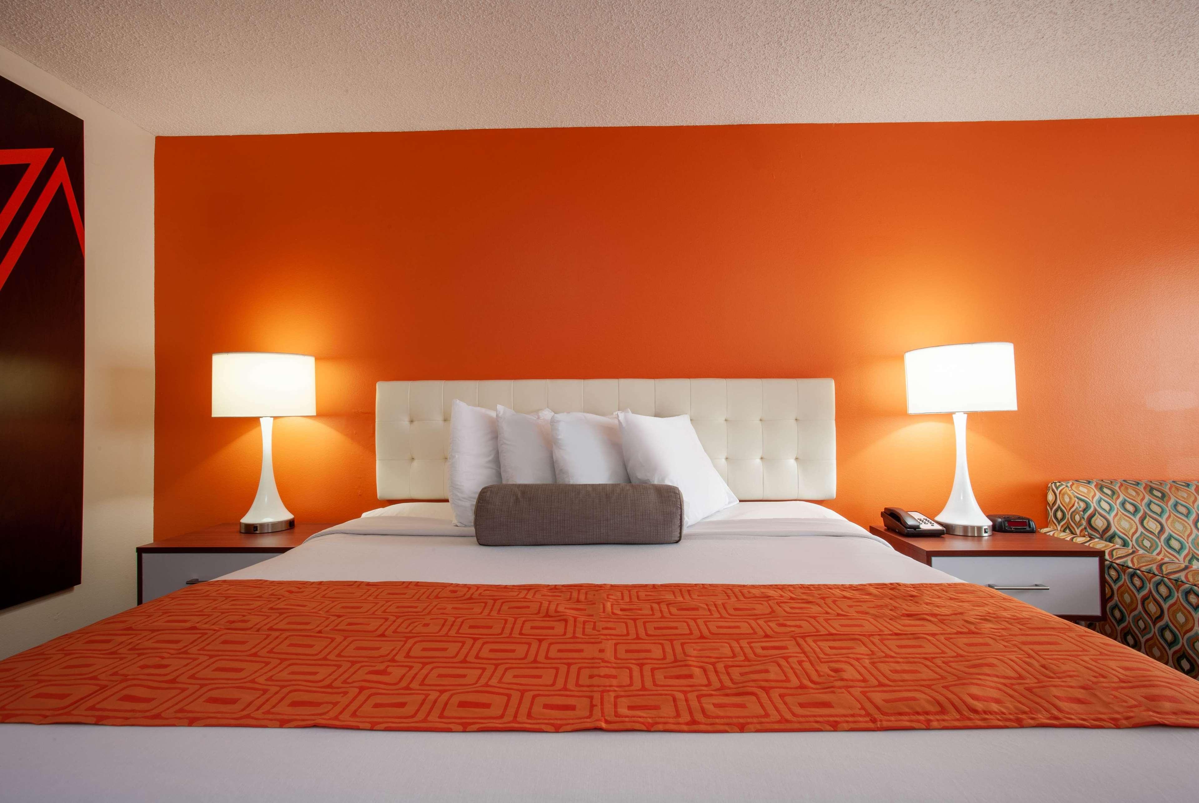 Howard Johnson By Wyndham Vero Beach/I-95 Bagian luar foto
