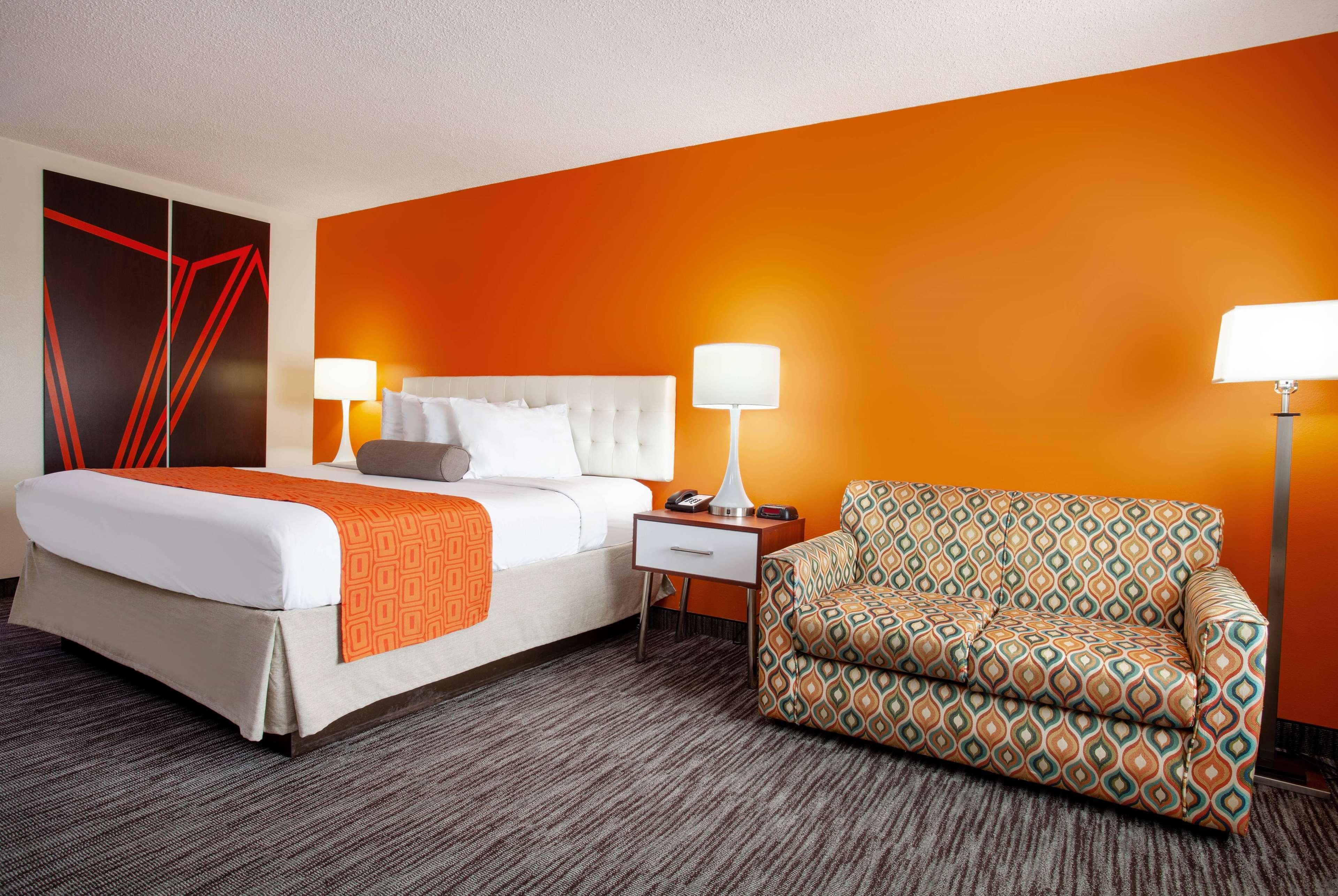 Howard Johnson By Wyndham Vero Beach/I-95 Bagian luar foto