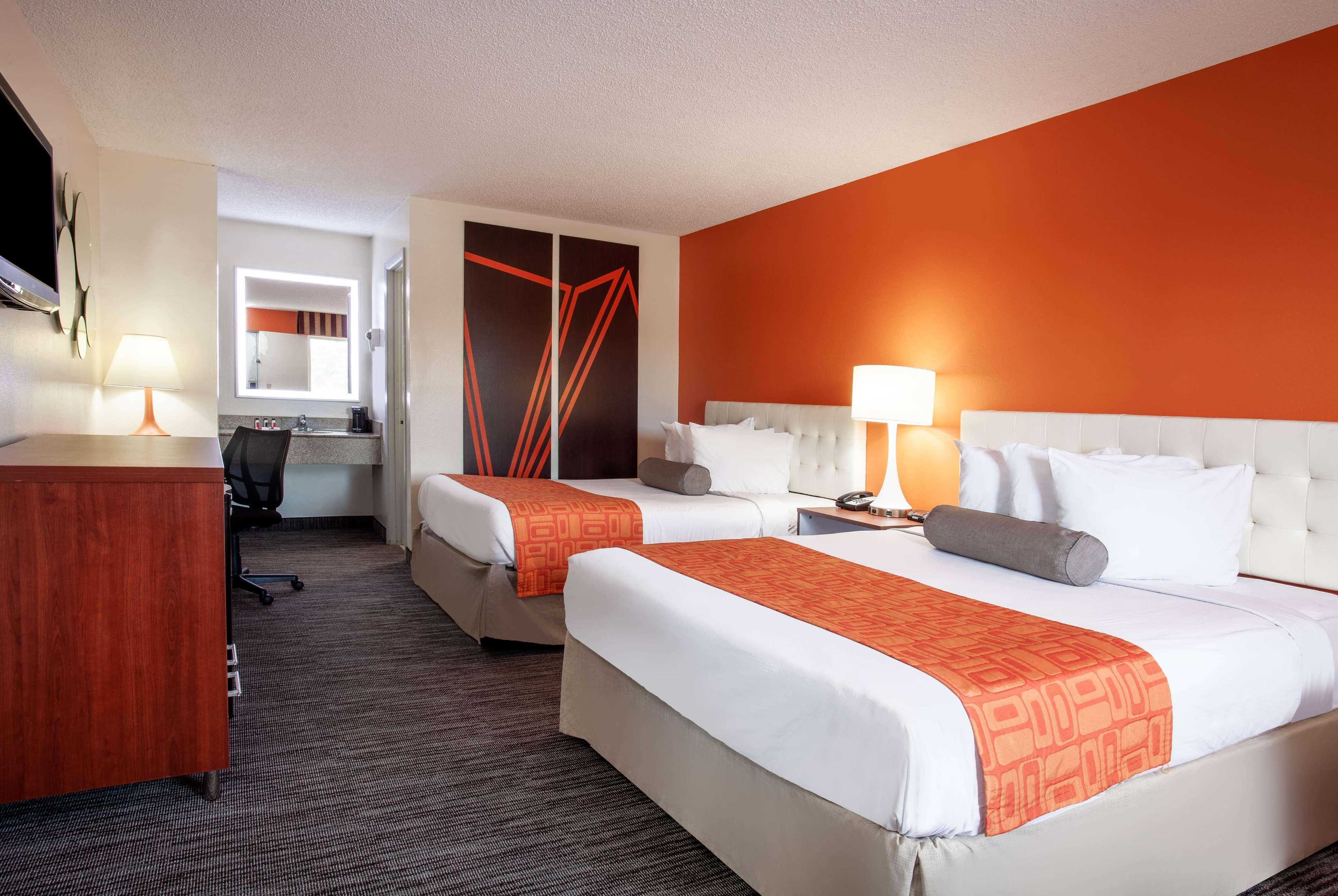 Howard Johnson By Wyndham Vero Beach/I-95 Bagian luar foto