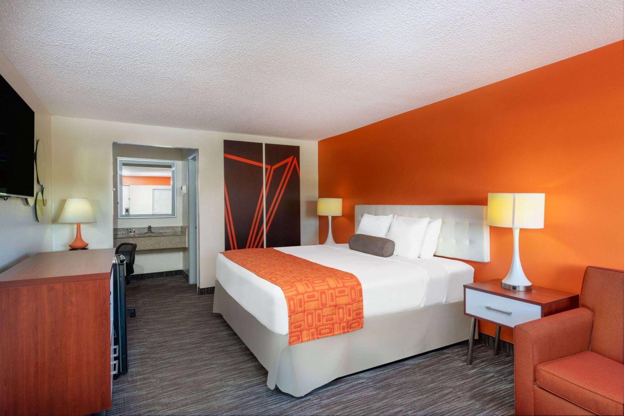Howard Johnson By Wyndham Vero Beach/I-95 Bagian luar foto