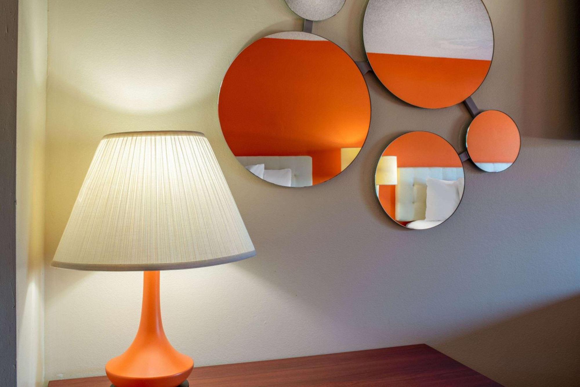 Howard Johnson By Wyndham Vero Beach/I-95 Bagian luar foto